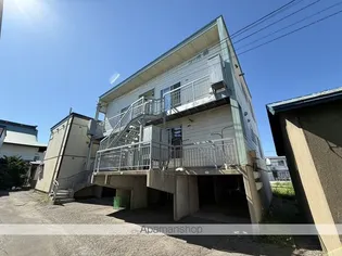 コーポ鈴Ⅱの画像